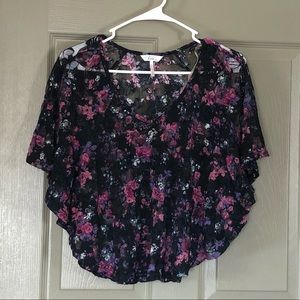 PacSun Top